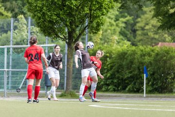 Bild 43 - F Komet Blankenese - Nienstedten : Ergebnis: 2:1